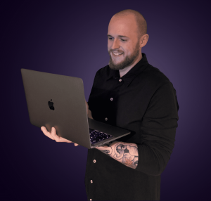 Picture of Liam Mullen